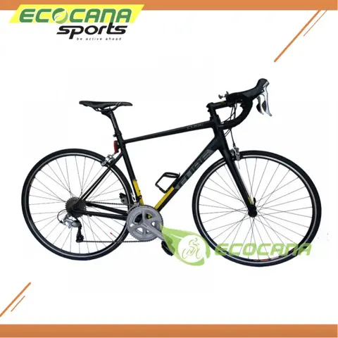 Cube Attain SL Road Bicycle (56cm) For Rent — used bicycle for sale in Kuala Lumpur, Malaysia
