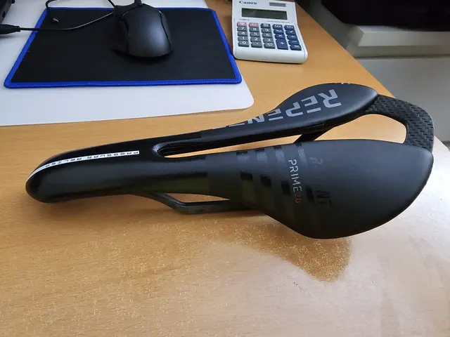 Repente  saddle — used bicycle for sale in Selangor, Malaysia