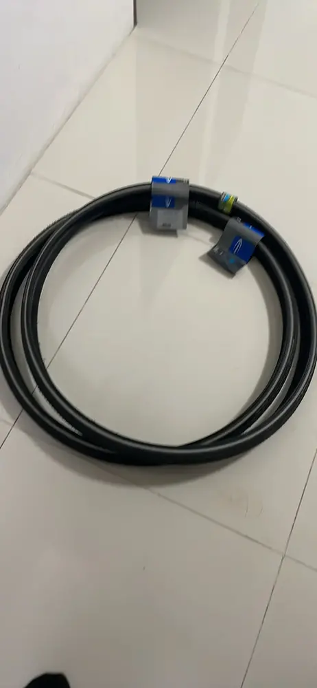 Schwalbe Marathon plus 700cc New tire for sale — brand new bicycle for sale in Pulau Pinang, Malaysia