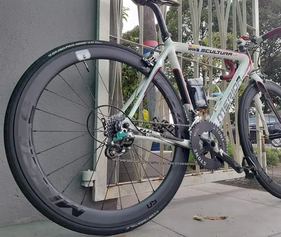 MERIDA SCULTURA — used bicycle for sale in Selangor, Malaysia