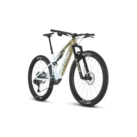 2023 BMC Fourstroke AMP LT One (PIENARBIKESHOP) — brand new bicycle for sale in Kuala Lumpur, Malaysia