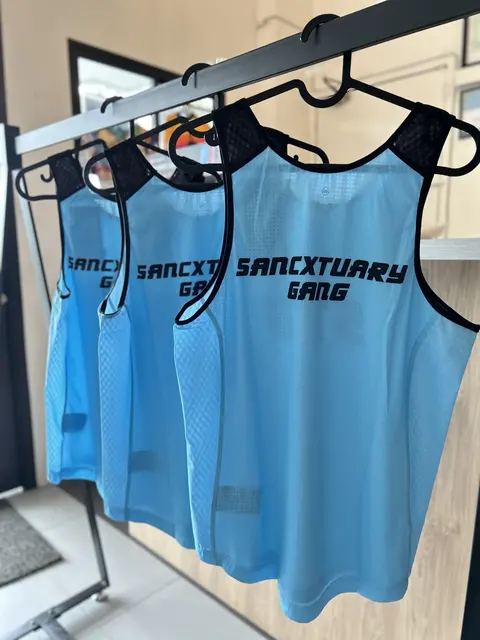 MONTON CUSTOMIZED RUNING VEST — brand new bicycle for sale in Selangor, Malaysia