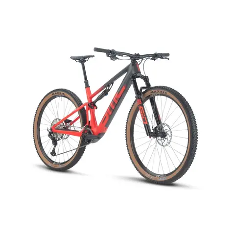 2023 BMC Fourstroke AMP LT TWO (PIENARBIKESHOP) — brand new bicycle for sale in Kuala Lumpur, Malaysia