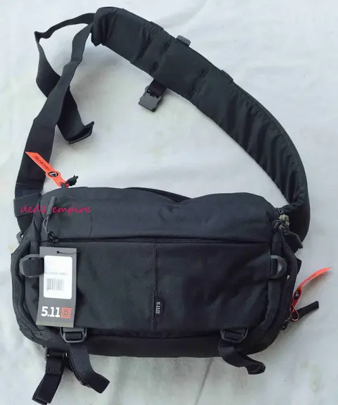 5.11 – beg silang taktikal LV8 (ASLI) — brand new bicycle for sale in Kuala Lumpur, Malaysia