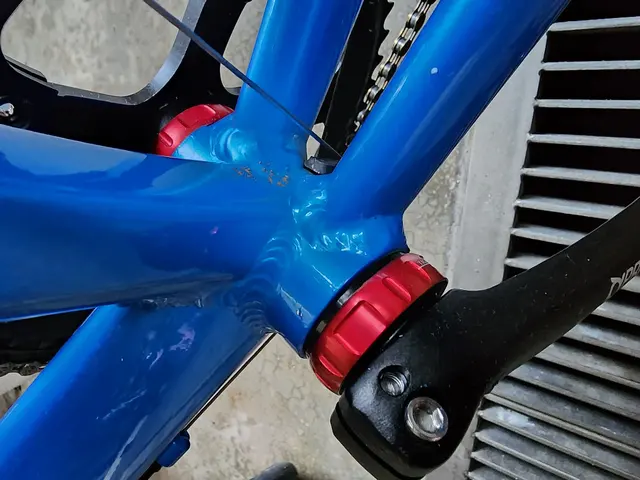 Minivelo Java cl2 — used bicycle for sale in Kedah, Malaysia