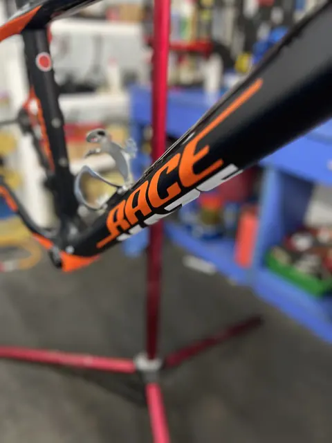Kaze Race 27.5 — brand new bicycle for sale in Melaka, Malaysia