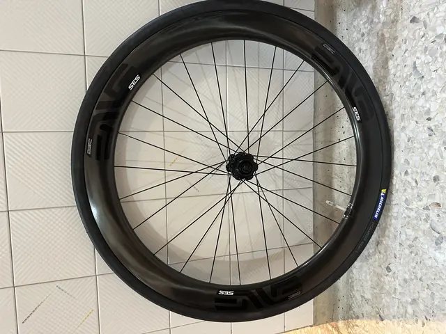 Enve 5.6 Disc brake — used bicycle for sale in Selangor, Malaysia
