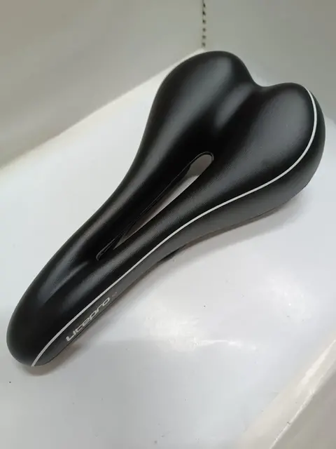 LITEPRO C2 GEL BICYCLE SADDLE MOUNTAIN BIKE ROAD BIKE — brand new bicycle for sale in Pahang, Malaysia