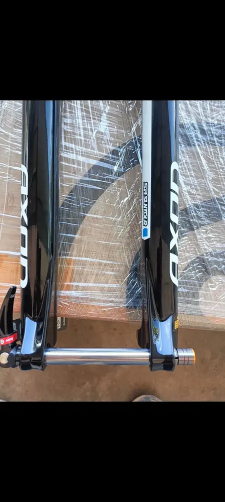Sr Suntour Axon 29" Fork — brand new bicycle for sale in Kedah, Malaysia