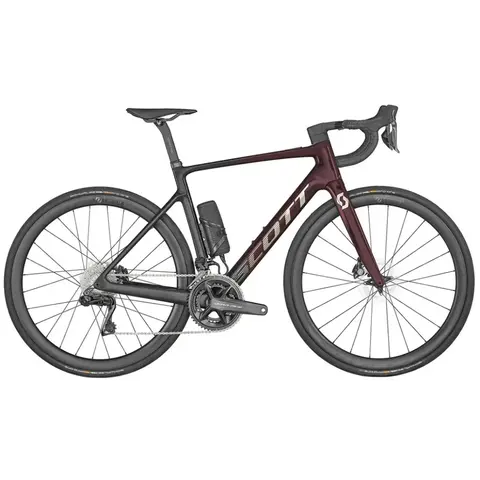 2023 Scott Addict RC eRIDE Ultimate Electric Bike (PIENARBIKESHOP) — brand new bicycle for sale in Kuala Lumpur, Malaysia