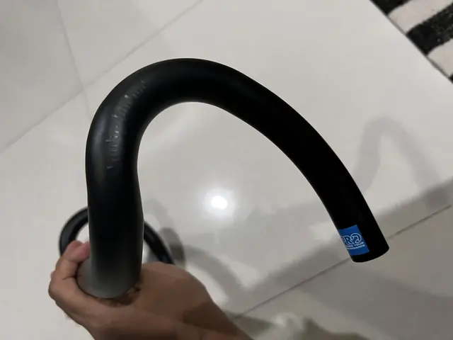 PRO VIBE ALLOY HANDLEBAR — used bicycle for sale in Terengganu, Malaysia