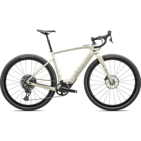 2024 Specialized Turbo Creo 2 Expert Carbon E-Gravel Bike (PIENARBIKESHOP) — brand new bicycle for sale in Kuala Lumpur, Malaysia