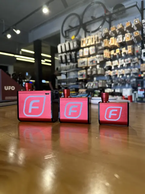 Fumpa Pump — brand new bicycle for sale in Kuala Lumpur, Malaysia