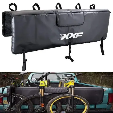 XXF Tailgate For 5 Bike — brand new bicycle for sale in Johor, Malaysia