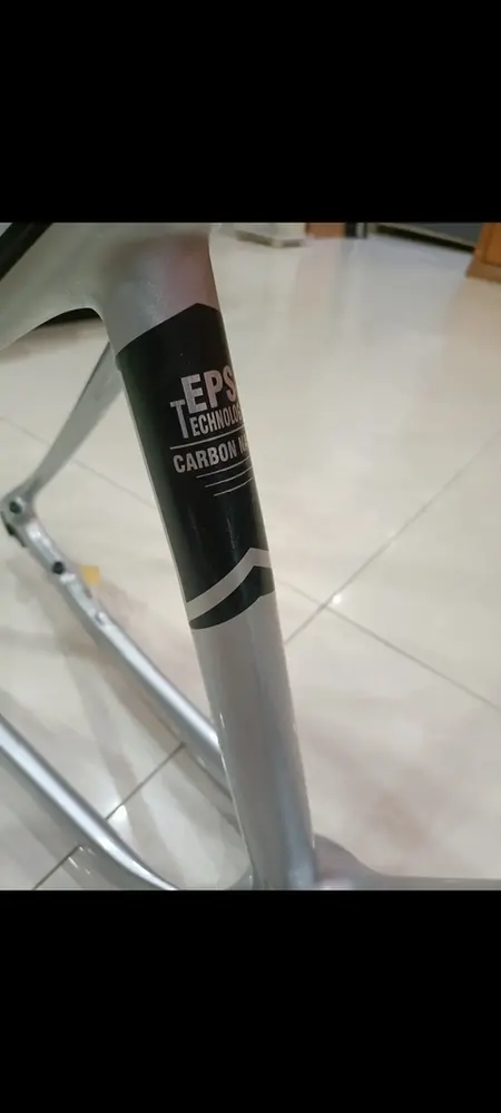 Twitter Strom 2.0 carbon 29 — brand new bicycle for sale in Kedah, Malaysia