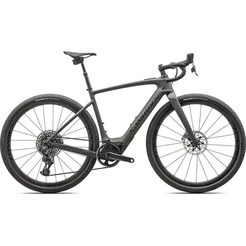 2024 Specialized S-works Turbo Creo 2 Carbon E-Gravel Bike (PIENARBIKESHOP) — brand new bicycle for sale in Kuala Lumpur, Malaysia
