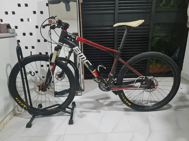 BMC te01 26er — used bicycle for sale in Selangor, Malaysia