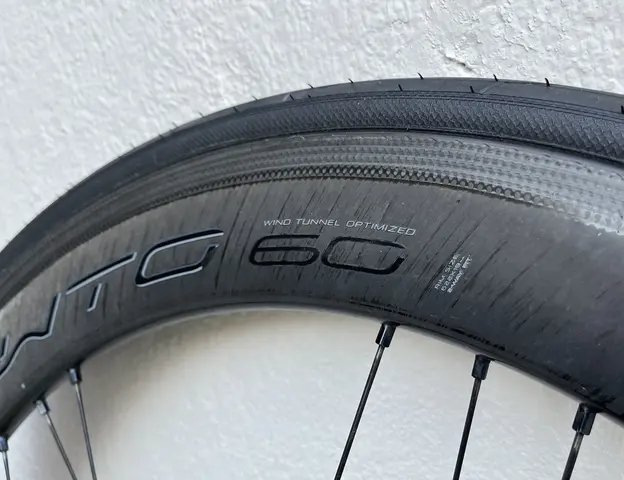 Bora WTO 60 — used bicycle for sale in Malaysia