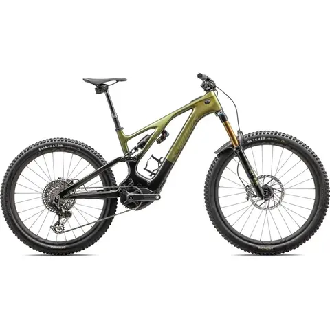 2023 Specialized S-Works Turbo Levo G3 - Electric Mountain Bike (PIENARBIKESHOP) — brand new bicycle for sale in Kuala Lumpur, Malaysia