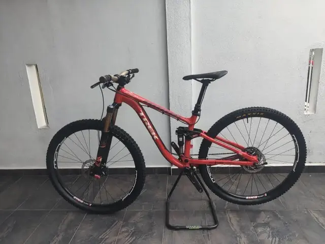 Trek fuel ex — used bicycle for sale in Selangor, Malaysia