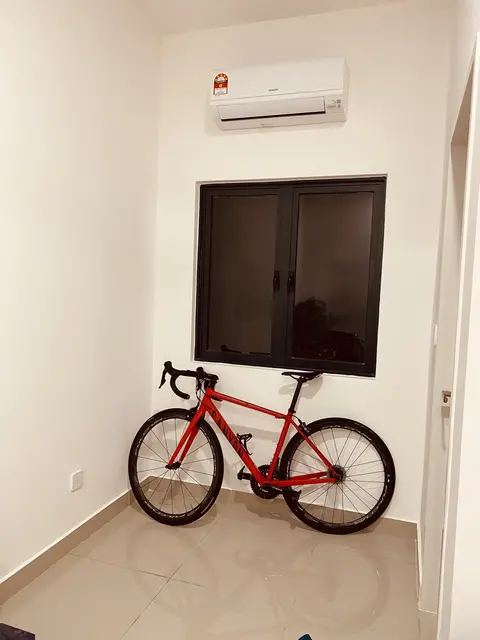 Canyon Endurace AL 7.0 2019 — used bicycle for sale in Klang Valley, Malaysia