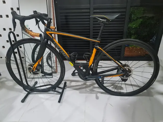 Specialized roubaix — used bicycle for sale in Selangor, Malaysia