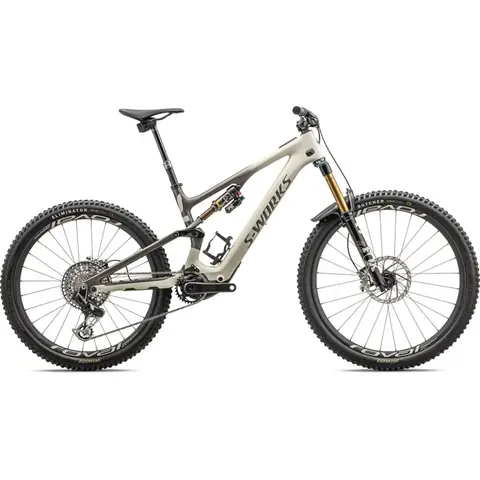 2023 Specialized S-Works Levo SL Carbon - Electric Mountain Bike (PIENARBIKESHOP) — brand new bicycle for sale in Kuala Lumpur, Malaysia