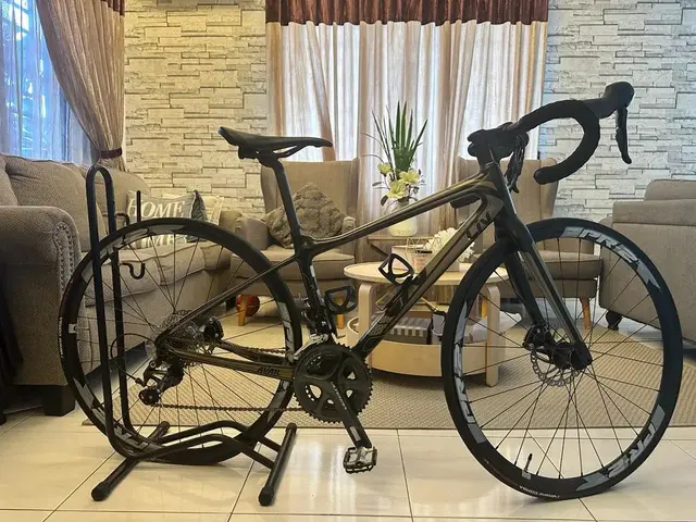 Giant LIV Avail Advance Ultegra — used bicycle for sale in Pulau Pinang, Malaysia