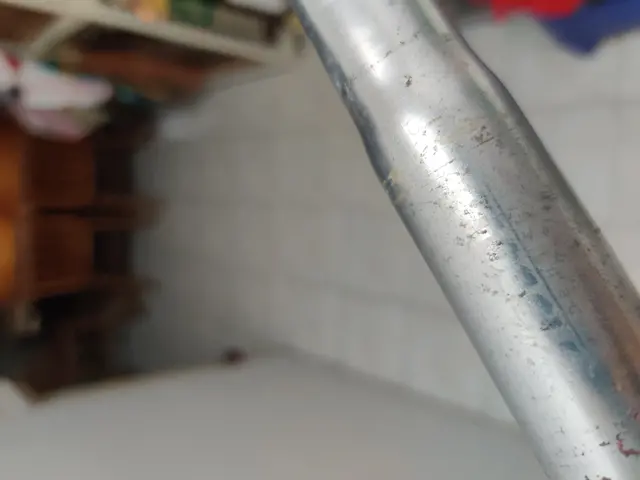 Vintage Modolo Drop Bar — used bicycle for sale in Selangor, Malaysia