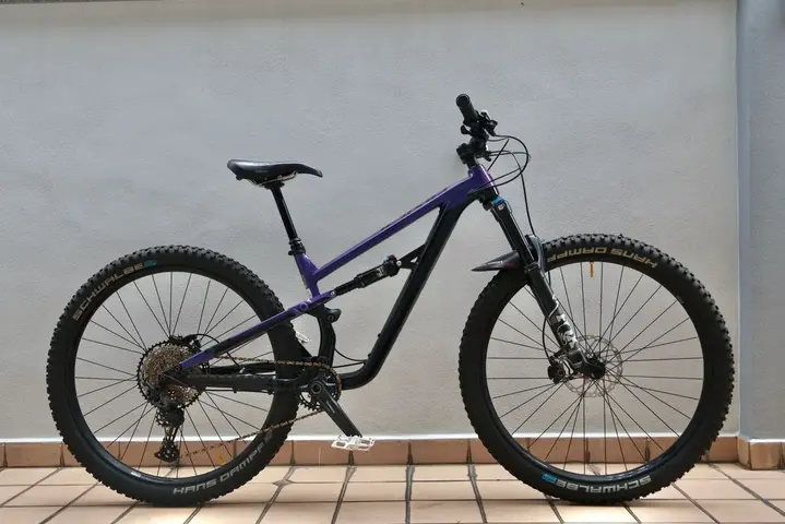 Polygon Siskiu T8 (m 29”) — used bicycle for sale in Kuala Lumpur, Malaysia