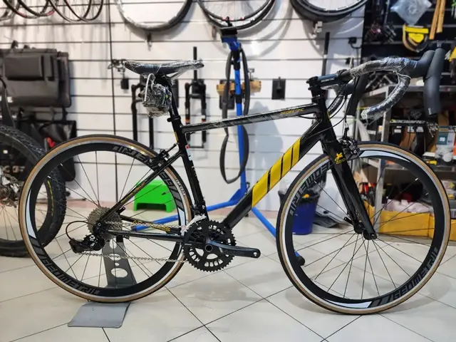 Geometric AR Series Sensah 2x12 Empire Edition — brand new bicycle for sale in Sarawak, Malaysia