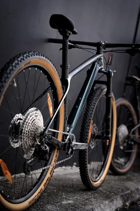 Scott Scale 930 (M) — brand new bicycle for sale in Sarawak, Malaysia