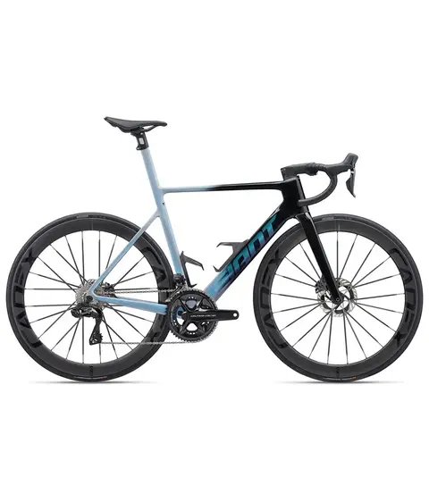 2024 Giant Propel Advanced SL 0 Road Bike (M3BIKESHOP) — brand new bicycle for sale in Kedah, Malaysia