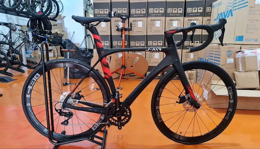 JAIR FEROCE 3 — used bicycle for sale in Selangor, Malaysia