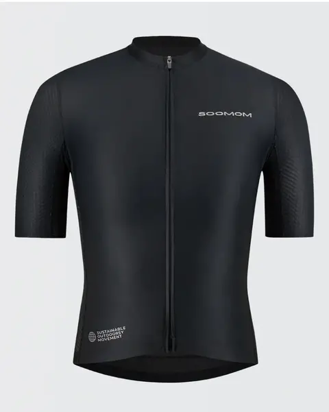Soomom ALL-AROUND JERSEY — brand new bicycle for sale in Johor, Malaysia