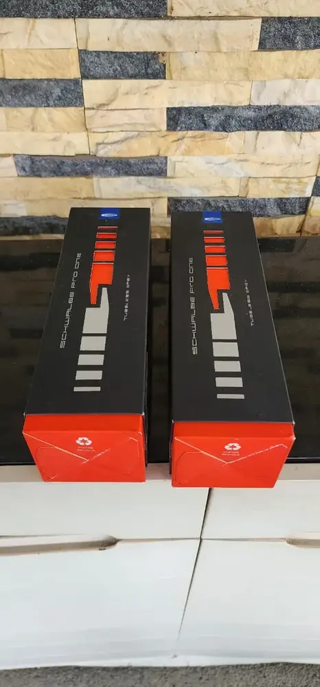 Schwalbe pro one tubeless tires — brand new bicycle for sale in Selangor, Malaysia