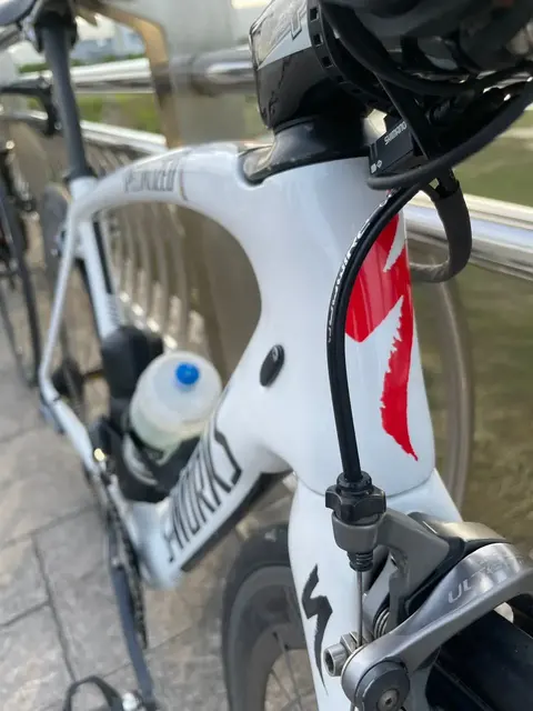 Swork venge size 52 — used bicycle for sale in Terengganu, Malaysia