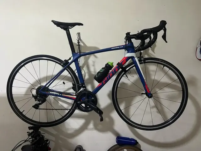 Road Bike Carbon Full Ultegra Groupset — used bicycle for sale in Malaysia