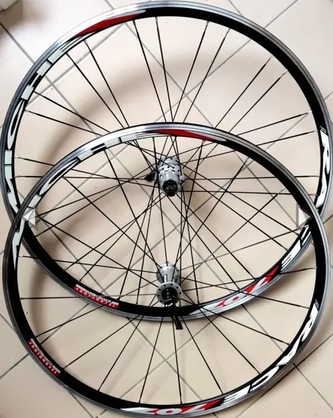 MICHE RACE 707 Clincher For Champagnolo — brand new bicycle for sale in Selangor, Malaysia