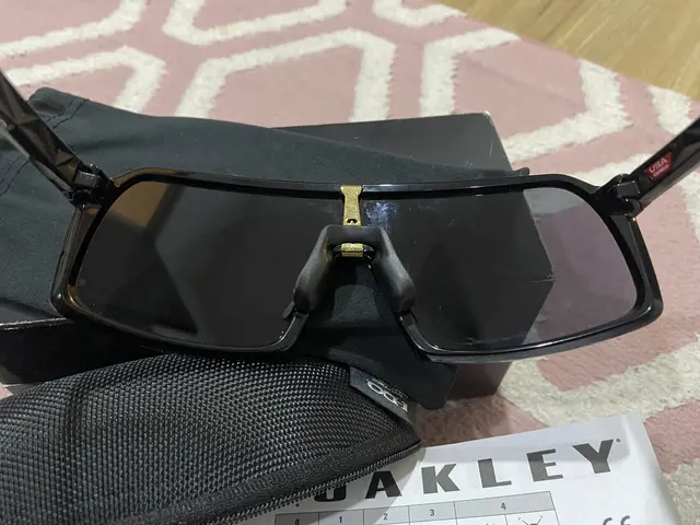 Oakley Sutro — used bicycle for sale in Malaysia