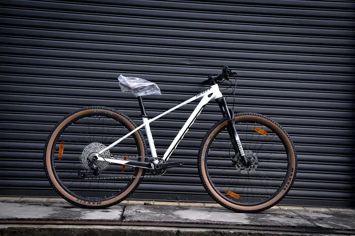 SCOTT Scale 965 (S) — brand new bicycle for sale in Sarawak, Malaysia