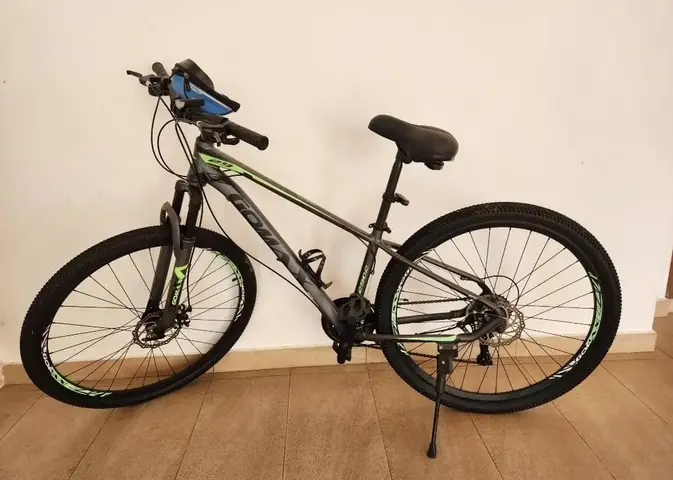 Gomax Mission 900 (29er) — used bicycle for sale in Selangor, Malaysia