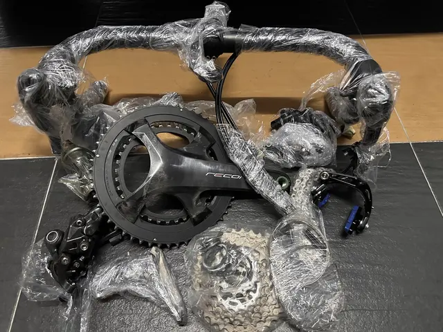 Campagnolo Record 12 — used bicycle for sale in Kuala Lumpur, Malaysia