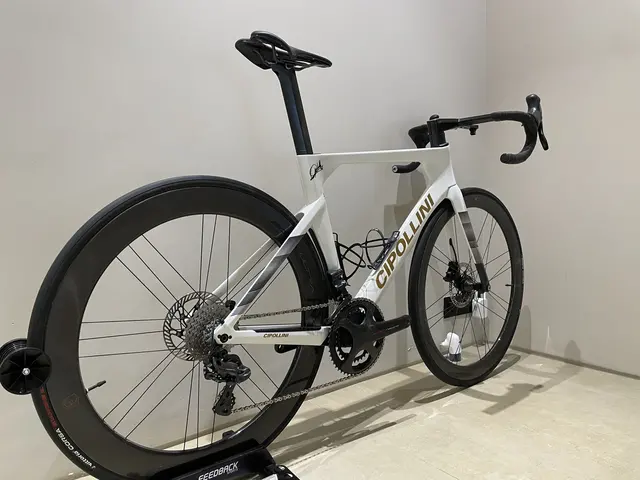 Cipollini Ad.One | 2022 — used bicycle for sale in Malaysia