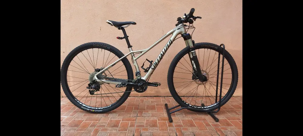 'Specialized' Fate Comp Carbon 29er HT — used bicycle for sale in Pulau Pinang, Malaysia