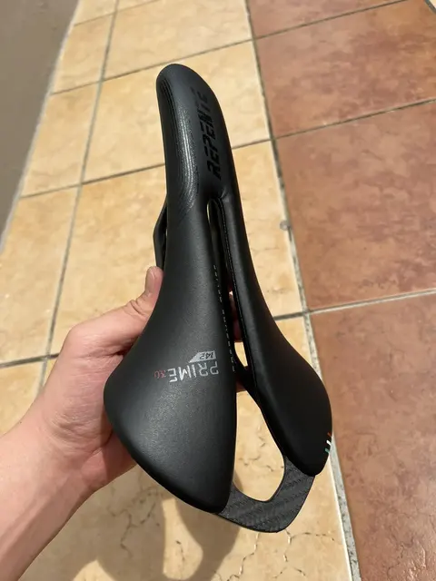REPENTE PRIME 3.0 CARBON SADDLE — used bicycle for sale in Pulau Pinang, Malaysia