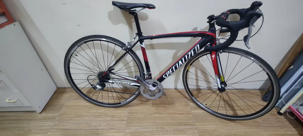 Specialized Allez Elite XS — used bicycle for sale in Selangor, Malaysia