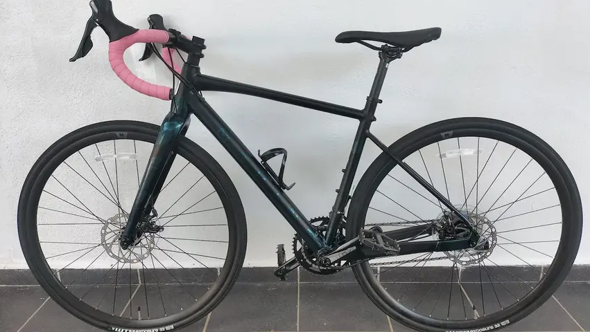 Marin Gestalt 2 - size 52 — used bicycle for sale in Selangor, Malaysia