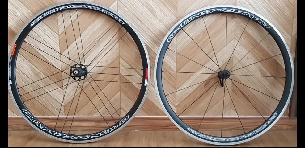 Campagnolo Scirocco — used bicycle for sale in Kuala Lumpur, Malaysia