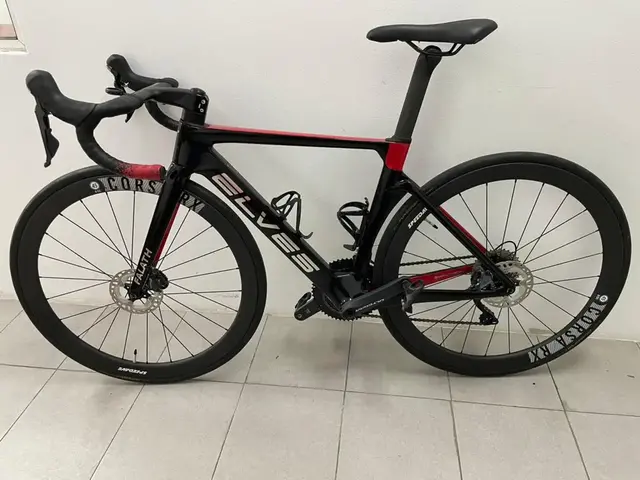Elves Falath Pro — used bicycle for sale in Kuala Lumpur, Malaysia
